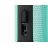 Колонка 2E SoundXTube TWS, MP3, Wireless, Waterproof Turquoise, Portable