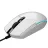 Gaming Mouse LOGITECH G203 LIGHTSYNC RGB LIGHTING WHITE