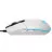 Gaming Mouse LOGITECH G203 LIGHTSYNC RGB LIGHTING WHITE