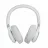 Casti cu fir si microfon JBL LIVE660NC White, Bluetooth