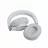 Casti cu fir si microfon JBL LIVE660NC White, Bluetooth