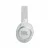 Casti cu fir si microfon JBL LIVE660NC White, Bluetooth