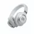 Casti cu fir si microfon JBL LIVE660NC White, Bluetooth