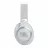 Casti cu fir si microfon JBL LIVE660NC White, Bluetooth