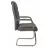 Офисное кресло DP F-81L~Grey, Экокожa, Серый, 57 x 50 x 103