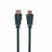 Cablu video Cablexpert CCBP-HDMI-10M, Premium series 10m, High speed  with Ethernet, Supports 4K UHD resolution at 60Hz, Nylon, Gold plated connectors, Copper AWG30