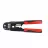 Cleste de sertizat GEMBIRD T-WC-03, 3-IN-1 MULTI-FUNCTIONAL NETWORK TOOL, RJ45