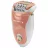 Epilator Rowenta EP5720F1, 24 pinsete, 4 duze, 2 viteze, Alb, Coral