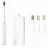 Periuta de dinti electrica Xiaomi OCLEAN AIR 2 TRAVEL SUIT, WHITE, 40 000 RPM, Timer, Alb