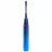 Periuta de dinti electrica Xiaomi OCLEAN FLOW, BLUE, 38000 RPM, Timer, Albastru