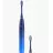 Periuta de dinti electrica Xiaomi OCLEAN FLOW, BLUE, 38000 RPM, Timer, Albastru