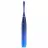 Periuta de dinti electrica Xiaomi OCLEAN FLOW, BLUE, 38000 RPM, Timer, Albastru