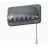 Sterilizator Xiaomi OCLEAN S1 TOOTHBRUSH STERIZILER, GRAY