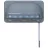 Sterilizator Xiaomi OCLEAN S1 TOOTHBRUSH STERIZILER, GRAY