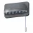 Sterilizator Xiaomi OCLEAN S1 TOOTHBRUSH STERIZILER, GRAY
