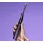 Periuta de dinti electrica Xiaomi OCLEAN X PRO, PURPLE, 42 000 RPM, Timer, Violet