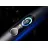 Periuta de dinti electrica Xiaomi OCLEAN X PRO, PURPLE, 42 000 RPM, Timer, Violet