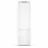 Frigider incorporabil Whirlpool WHC20 T593, 280 l, No Frost, Congelare rapida, Display, 193.5 cm, Alb, A++