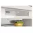 Frigider incorporabil Whirlpool WHC20 T593, 280 l, No Frost, Congelare rapida, Display, 193.5 cm, Alb, A++