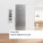 Frigider BOSCH KGN39LBCF, 363 l, No Frost, 203 cm, Negru, А++
