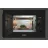 Cuptor cu microunde incorporabil Whirlpool WMF200G NB, 20 l, 800 W, 1000 W, Control electronic, Grill, Negru