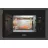 Cuptor cu microunde incorporabil Whirlpool WMF200G NB, 20 l, 800 W, 1000 W, Control electronic, Grill, Negru