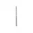 Burghiu DREMEL 561 set 3 buc 26150561JA, 3.2 x 65 mm