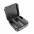 Casti fara fir Hoco DES12 WIRELESS BT HEADSET BLACK