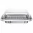 Cuptor electric incorporabil Samsung NV75T9979CD/WT, 75 l, 8 functii, Grill, Timer, Curatare pirolitica, Negru, A+
