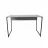 Masa DP B-120 SLIM~(120 X 60CM), PAL melaminat, Gri