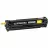 Cartus laser SCC CB542A/CE320A/CF212A YELLOW