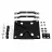 Кулер для процессора ARCTIC Intel LGA1700 for coolers Freezer i13X, i13X CO, MPSAS00898A