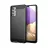 Husa HELMET CASE CARBON SAMSUNG A32 5G, BLACK, 6.4"