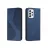 Husa HELMET CASE SHELL FLIP SAMSUNG A33, BLUE, 6.4"
