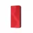 Husa HELMET CASE SHELL FLIP SAMSUNG A33, RED, 6.4"