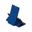 Чехол HELMET SHELL FLIP V2 CASE - SAMSUNG A02, BLUE, 6.5"