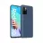 Husa HELMET CASE LIQUID SILICON REDMI 10, BLUE, 6.5"