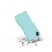 Husa HELMET CASE LIQUID SILICON SAMSUNG A03 CORE, BLUE, 6.5"