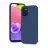 Husa HELMET CASE LIQUID SILICON SAMSUNG A03S, BLUE, 6.5"