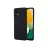 Husa HELMET CASE LIQUID SILICON SAMSUNG A13, BLACK, 6.6"