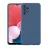 Чехол HELMET CASE LIQUID SILICON SAMSUNG A13, BLUE, 6.6"
