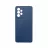 Husa HELMET CASE LIQUID SILICONE SAMSUNG A33, BLUE, 6.4"