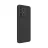 Husa HELMET CASE LIQUID SILICONE SAMSUNG A73, BLACK, 6.7