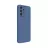 Husa HELMET CASE LIQUID SILICONE SAMSUNG A73, BLUE, 6.7