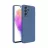 Husa HELMET CASE LIQUID SILICONE SAMSUNG A73, BLUE, 6.7
