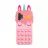 Чехол HELMET CASE POPIT UNICORN SAMSUNG A32, MIX, 6.4