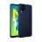 Husa HELMET CASE LIQUID SILICON, SAMSUNG M12 4G, BLUE, 6.5