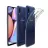 Husa HELMET CASE TPU SAMSUNG A10 SOFT, CLEAR, 6.2"