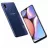 Husa HELMET CASE TPU SAMSUNG A10 SOFT, CLEAR, 6.2"