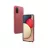 Husa HELMET SOFT CASE - SAMSUNG A03S, CLEAR, 6.5"
